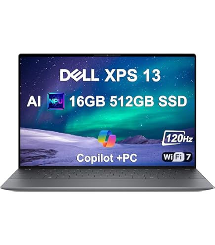 Amazon.com: Dell XPS 13 Plus 9320 13.4