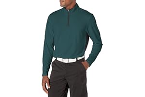 PUMA Mens Golf 2019 Men's Rotation 1/4 Zip