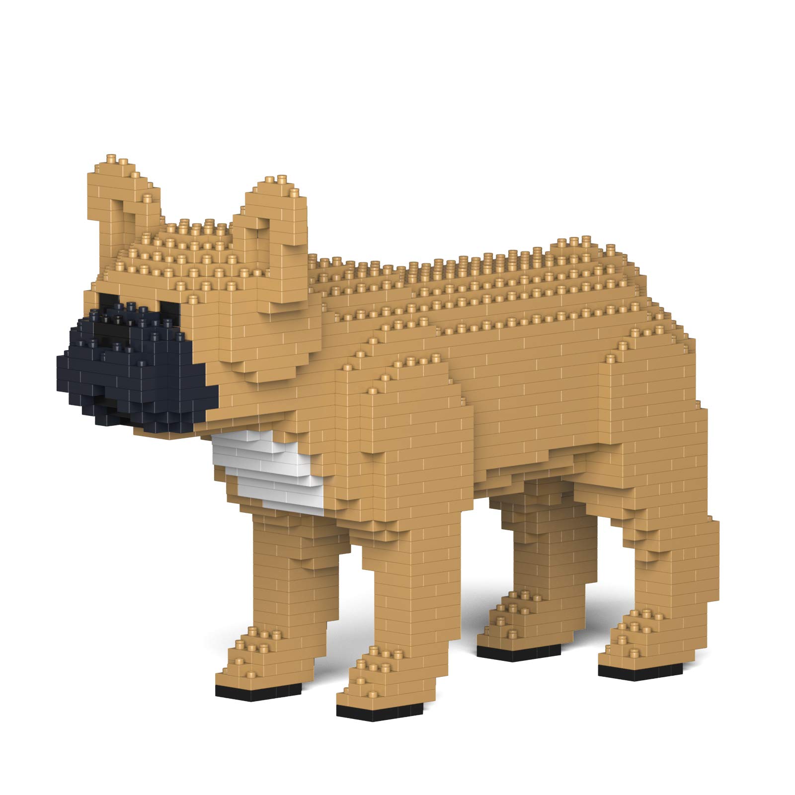JEKCA French Bulldog 01S-M01