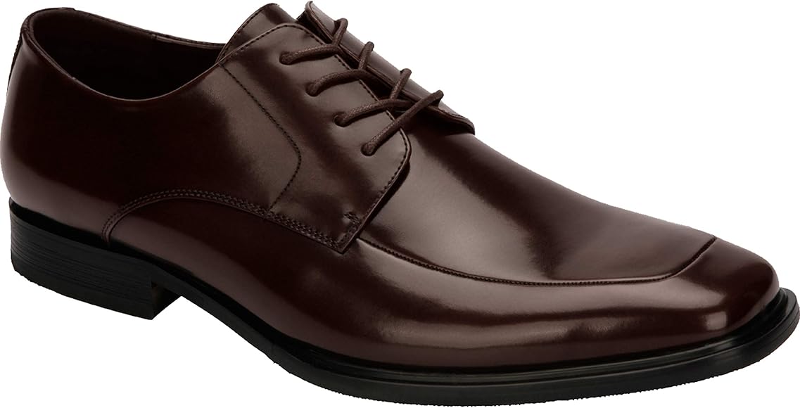 kenneth cole reaction men's weiser lace up b oxford