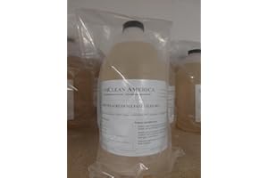 UNICLEAN AMERICA Sodium laureth sulfate 60%/ SLES (128 oz, 30%)