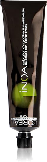 LOreal Professionnel INOA Shade 9/3 60g - Ammonia Free Hair Colour