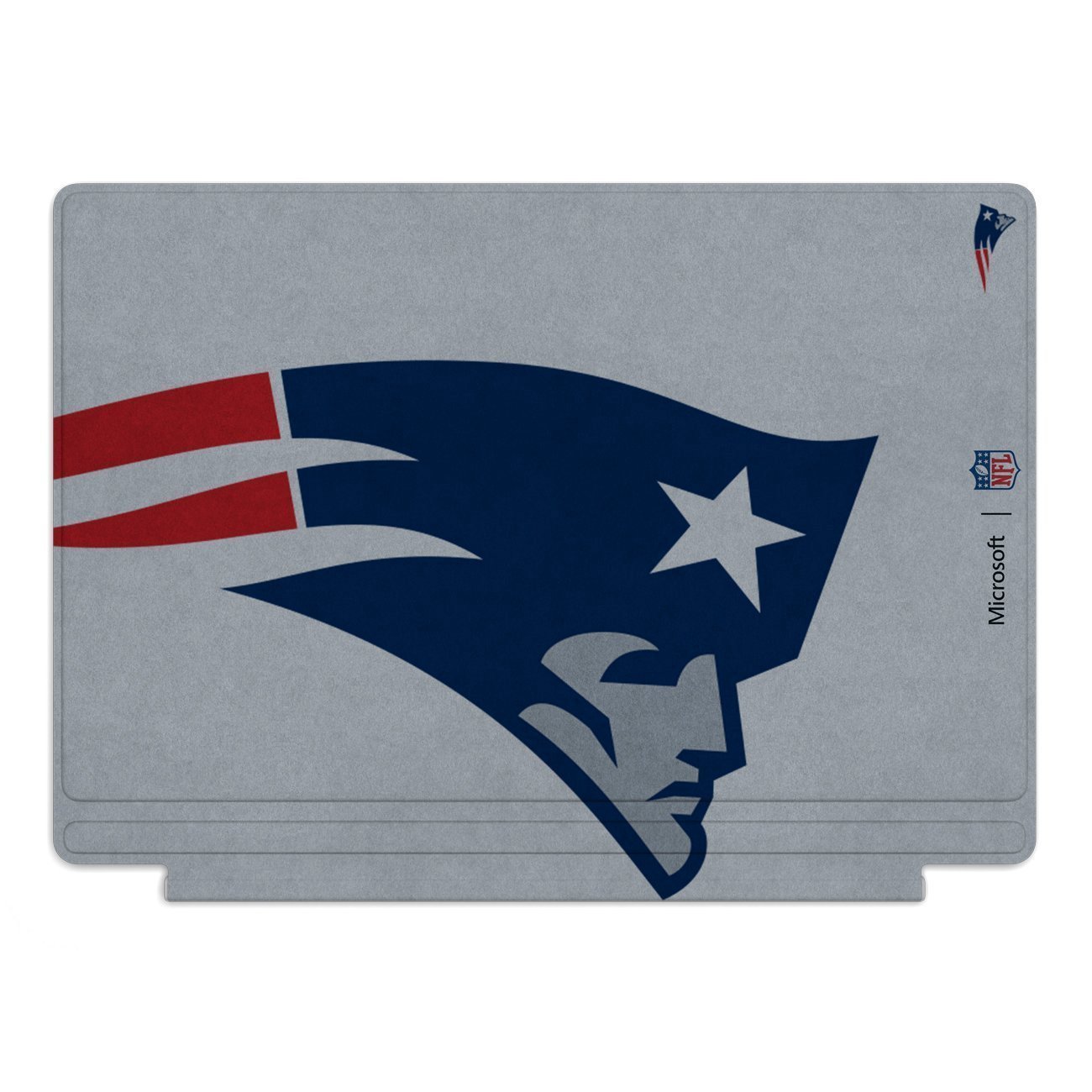 Microsoft Surface Pro 4 Special Edition Nfl Type Cover New England Patriots Qc7 00125 Buy Microsoft Surface Pro 4 Special Edition Nfl Type Cover New England Patriots Qc7 00125 Online At Low Price