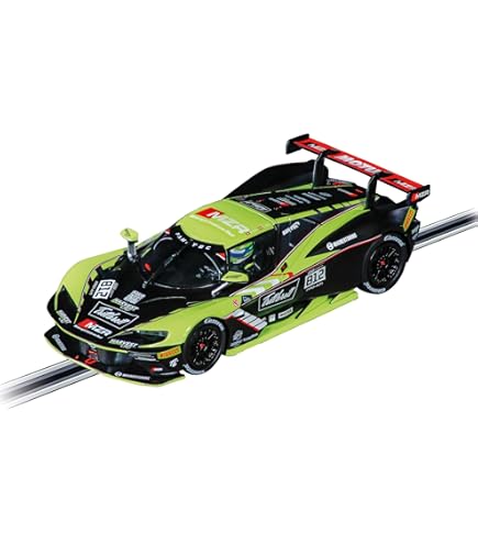 自動車 Aston Martin DB3 Carrera Evolution 1/32 25432_aston_martin_db3_mile_mi