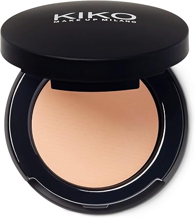 KIKO MILANO Full Coverage Concealer 01 Very High Coverage concealer