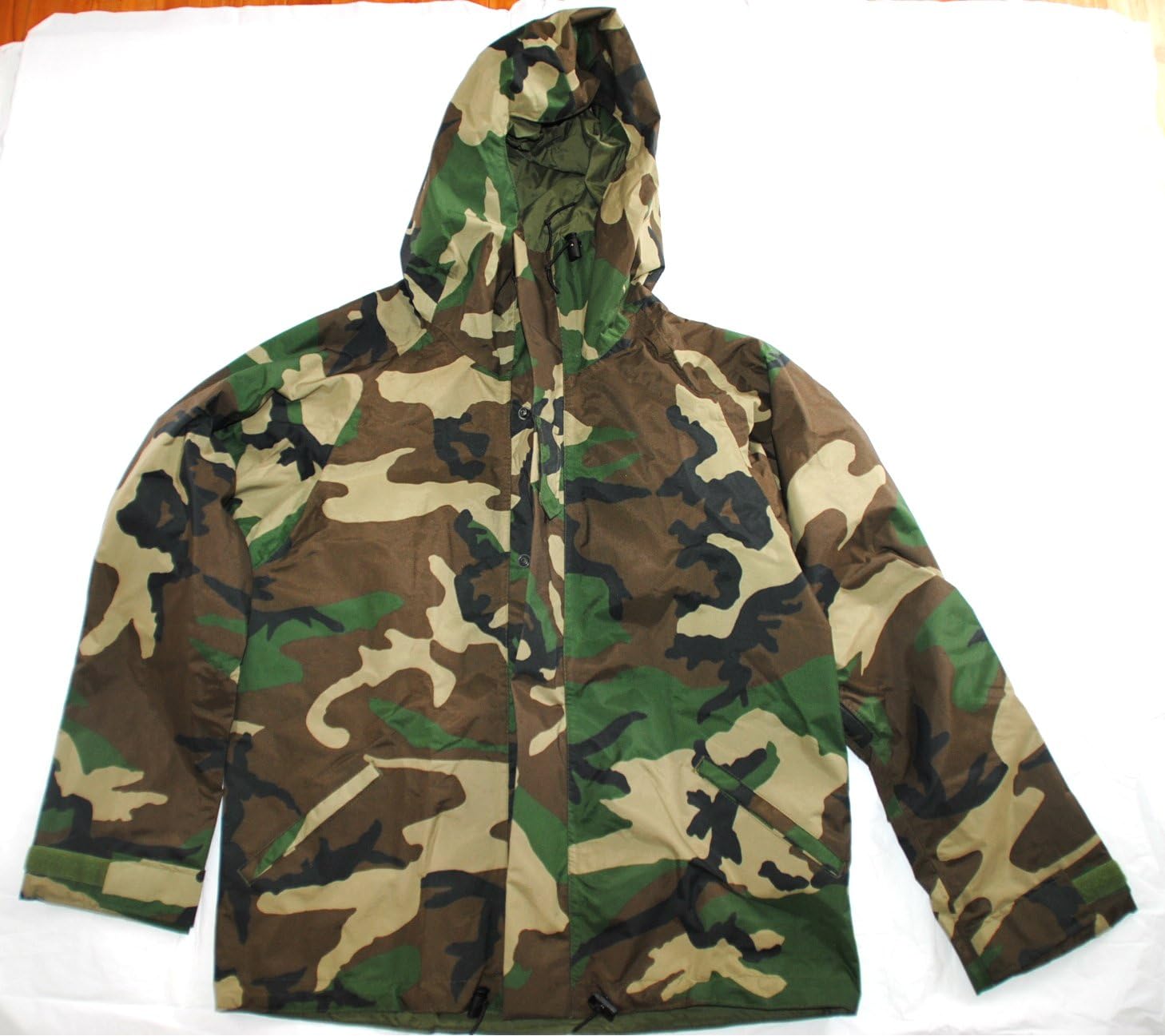 Ecwcs Goretex Parka Outlet, 56% OFF 