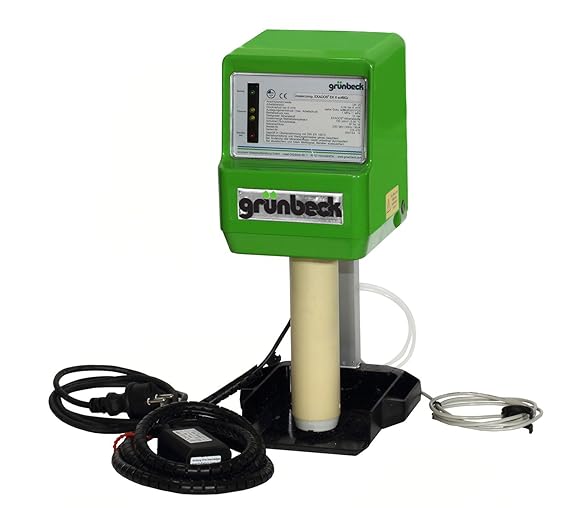 Grünbeck dosificadora Computer exados EK 6 - GSX/VGX: Amazon.es: Bricolaje y herramientas