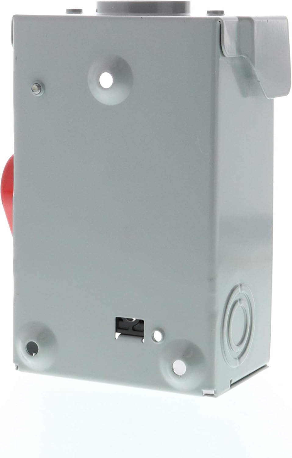 SIEMENS 2P 30A 240V General Duty Safety Switch Outdoor, Non-Fusible - - 
