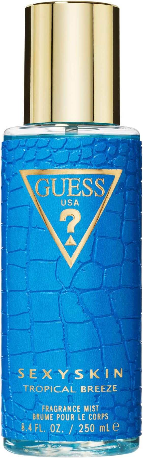 GUESS Sexy Skin Tropical Breeze Fragrance Mist for Women 250 ml