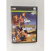 The Sims Castaway Stories - PC