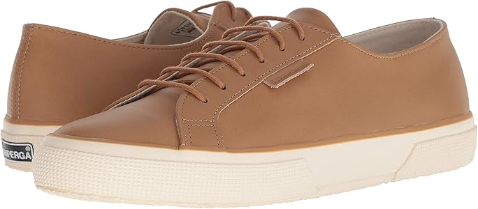 superga leather mens