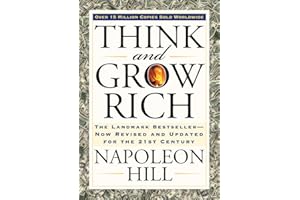 Think and Grow Rich (Think and Grow Rich Series)