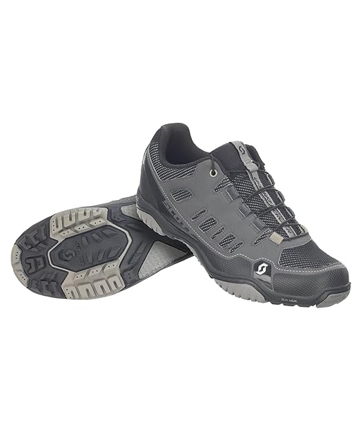 Scott Herren MTB-Radschuh Crus-r Mountainbike Schuhe