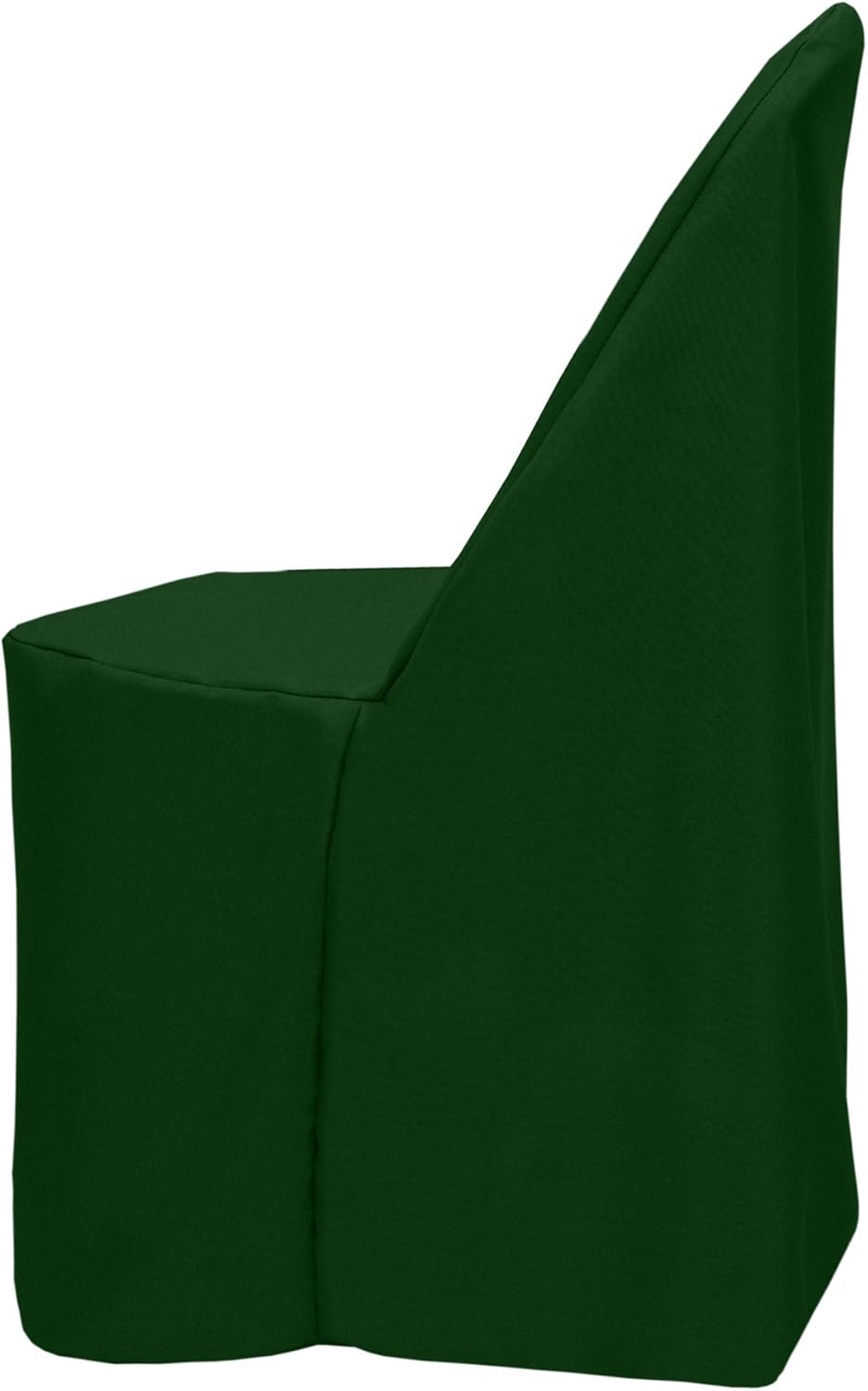 Best straight back chair seat covers