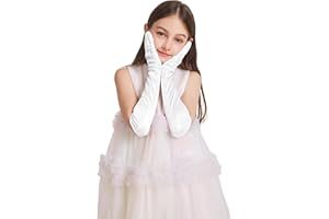 sodknow Princess Gloves