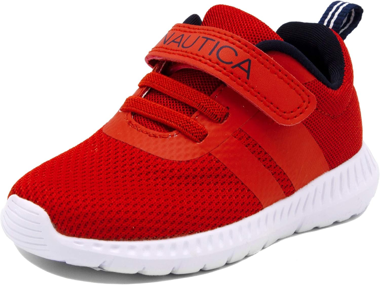 nautica boys sneakers