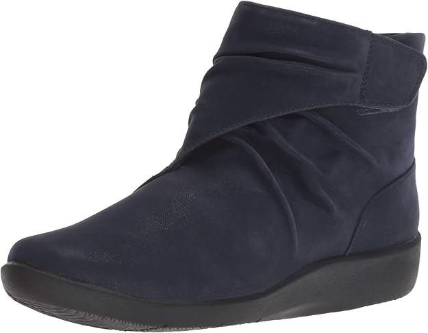 women's sillian tana cloudsteppers booties