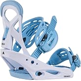 Kids' Burton Smalls Re:Flex Snowboard Bindings