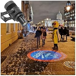 COLIFINE 40W Custom GOBO
