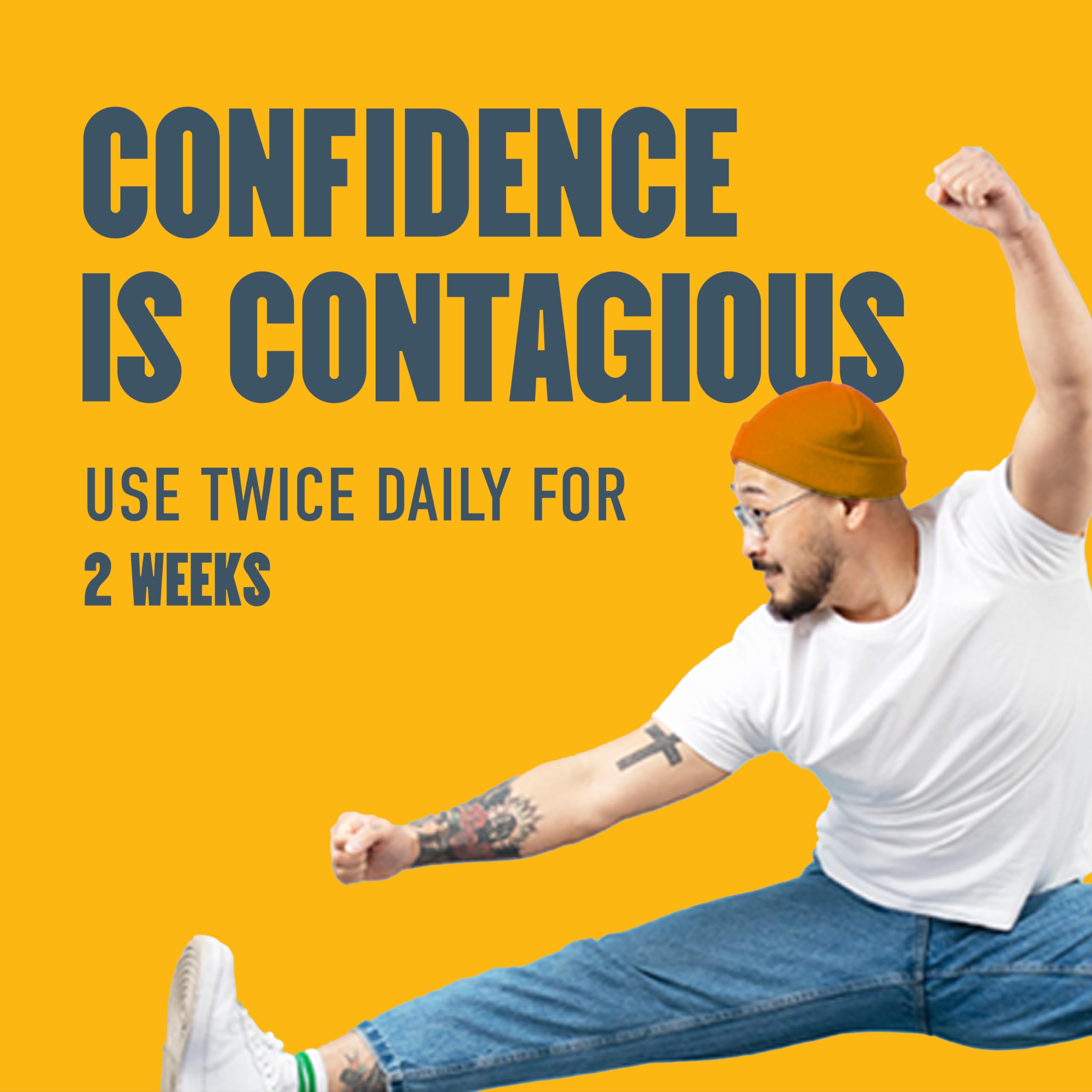 Lotrimin Antifungal Jock Itch Medicated Powder with Miconazole Nitrate, Jock Itch Treatment for Men, Women, and Kids Over The Age of 2, 6.25 oz Bottle