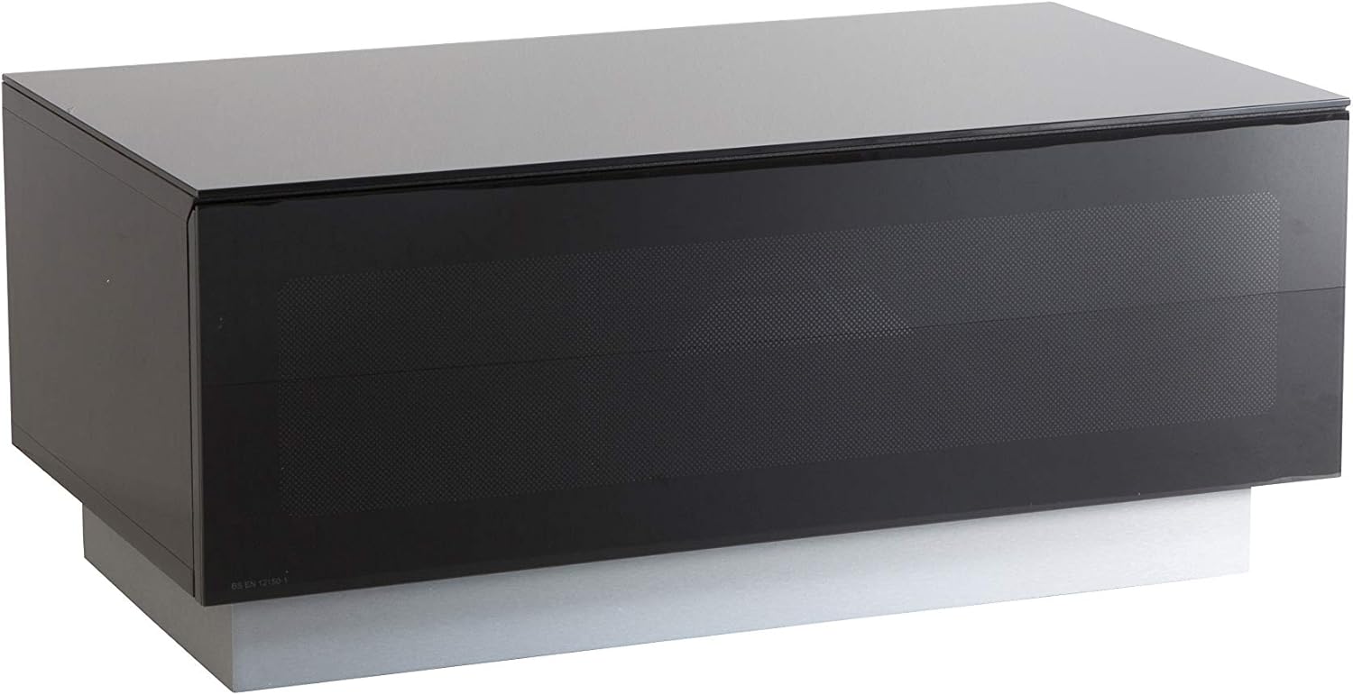 Alphason Element Modular TV 850 Black Amazon.co.uk Kitchen