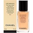 Les Beiges Healthy Glow Foundation - B30 Medium Neutral Undertone by Chanel for Women - 1 oz Foundation