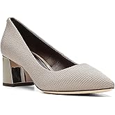 Donald J Pliner Womens Suzette Pump