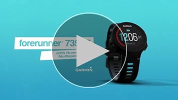 garmin forerunner 735xt amazon