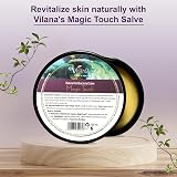 Vilana Magic Touch Antibacterial Salve 100ml Natural Skin Soothing Balm view 6