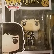 muñeco pop freddie mercury