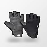 Matchy Bike Gloves