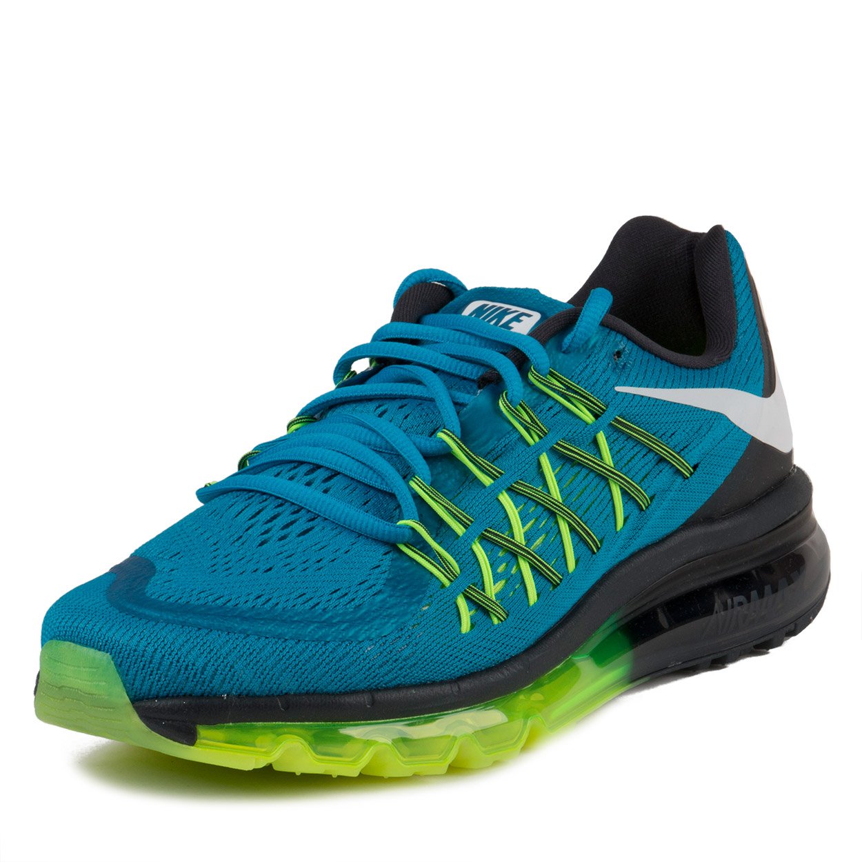 nike air max 2015 womens blue
