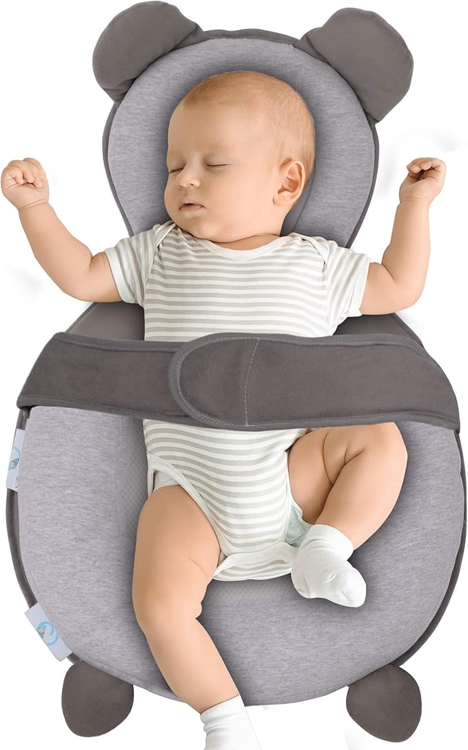 sleepwell portable baby bed amazon