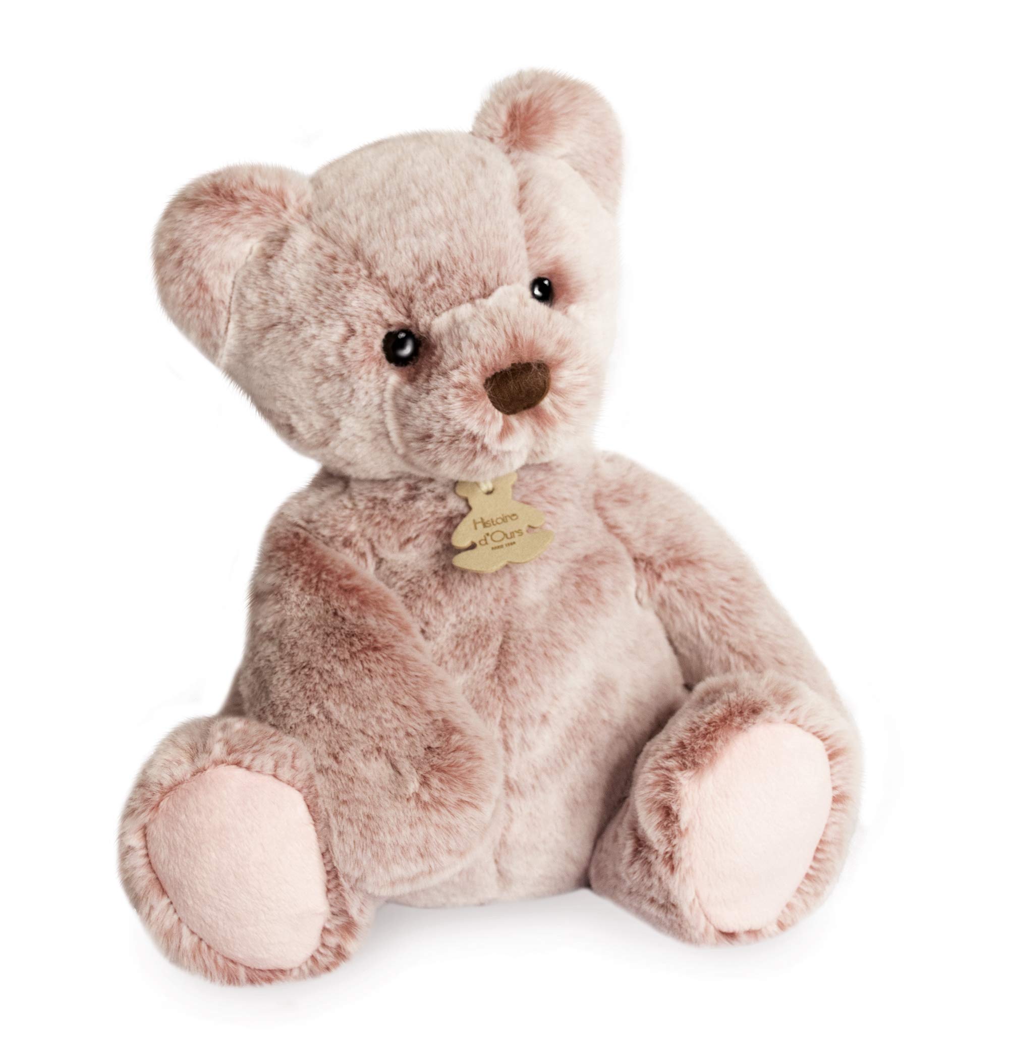 MM Foam Bear - Ash Pink — image 1