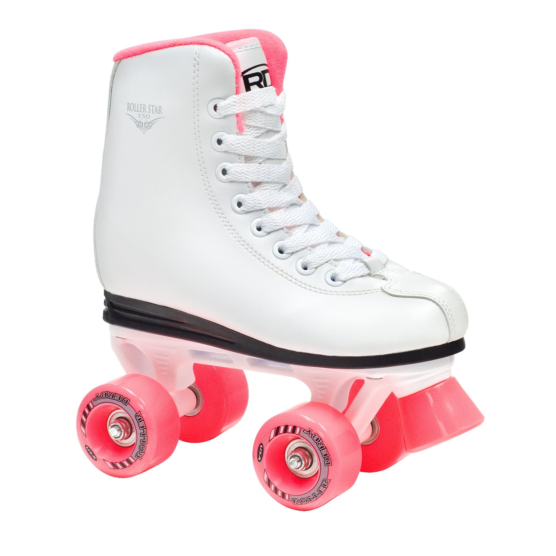 Roller Derby Roller Star Girl's Quad Skate