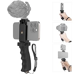 Universal Ergonomic Anti-Fall Mobile Phone