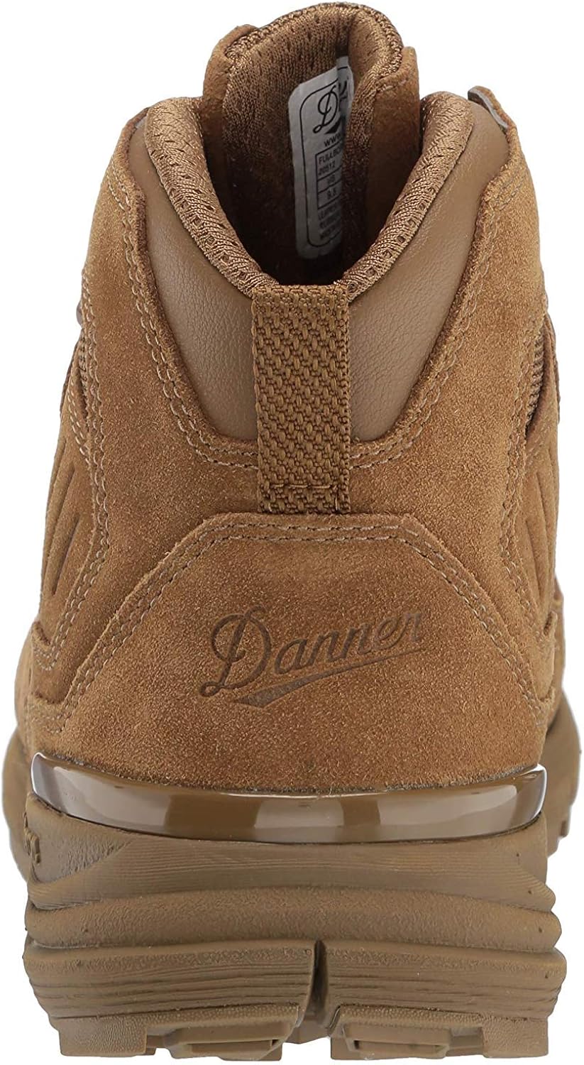 danner fullbore 4.5