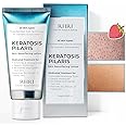 Keratosis Pilaris Treatment | Keratosis Pilaris Lotion | KP Lotion | Gentle Exfoliation For Strawberry Legs, KP & Ingrown Hairs | Smooth & Hydrating Body Lotion For Redness, Dry, Rough And Flaky Skin