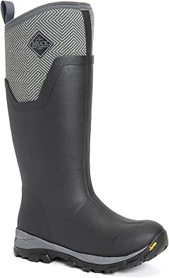 women's arctic ice tall muck boots