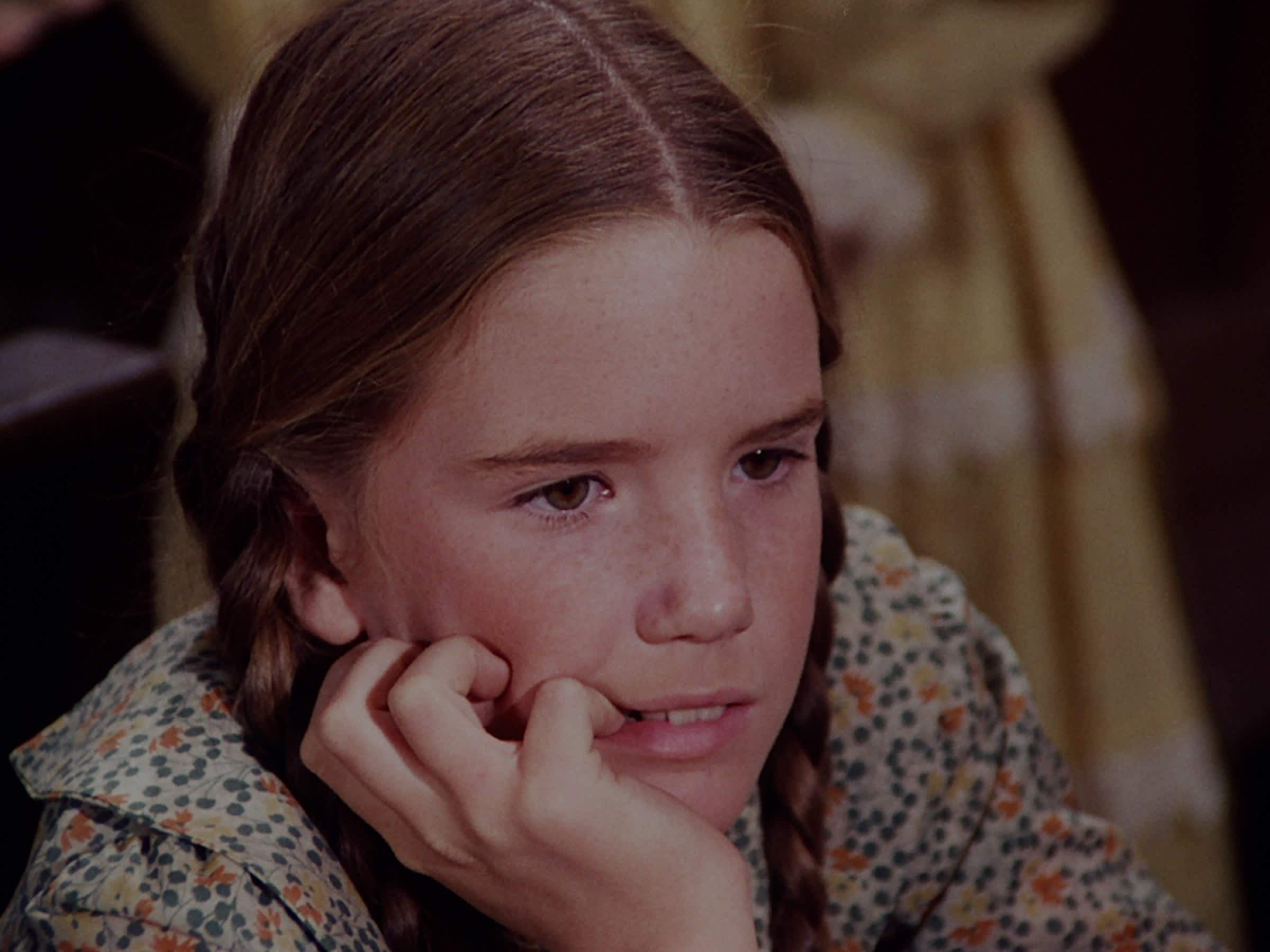 Watch Little House on the Prairie (Season 2) Prime Video