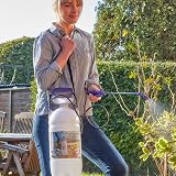 Defenders 8L Multi-Purpose Pressure Sprayer with Carry Strap view 2