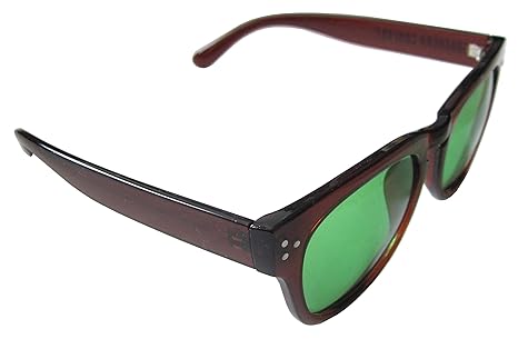 Southern Comfort - Sonnenbrille ( Grün ) - UV 400