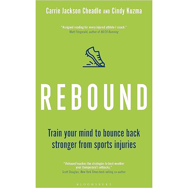 Amazon.com: The Injured Athlete: A Mental Game Plan for Your