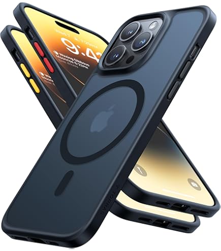 Amazon.com: Apple iPhone 14 Pro, 256GB, Space Black for Verizon