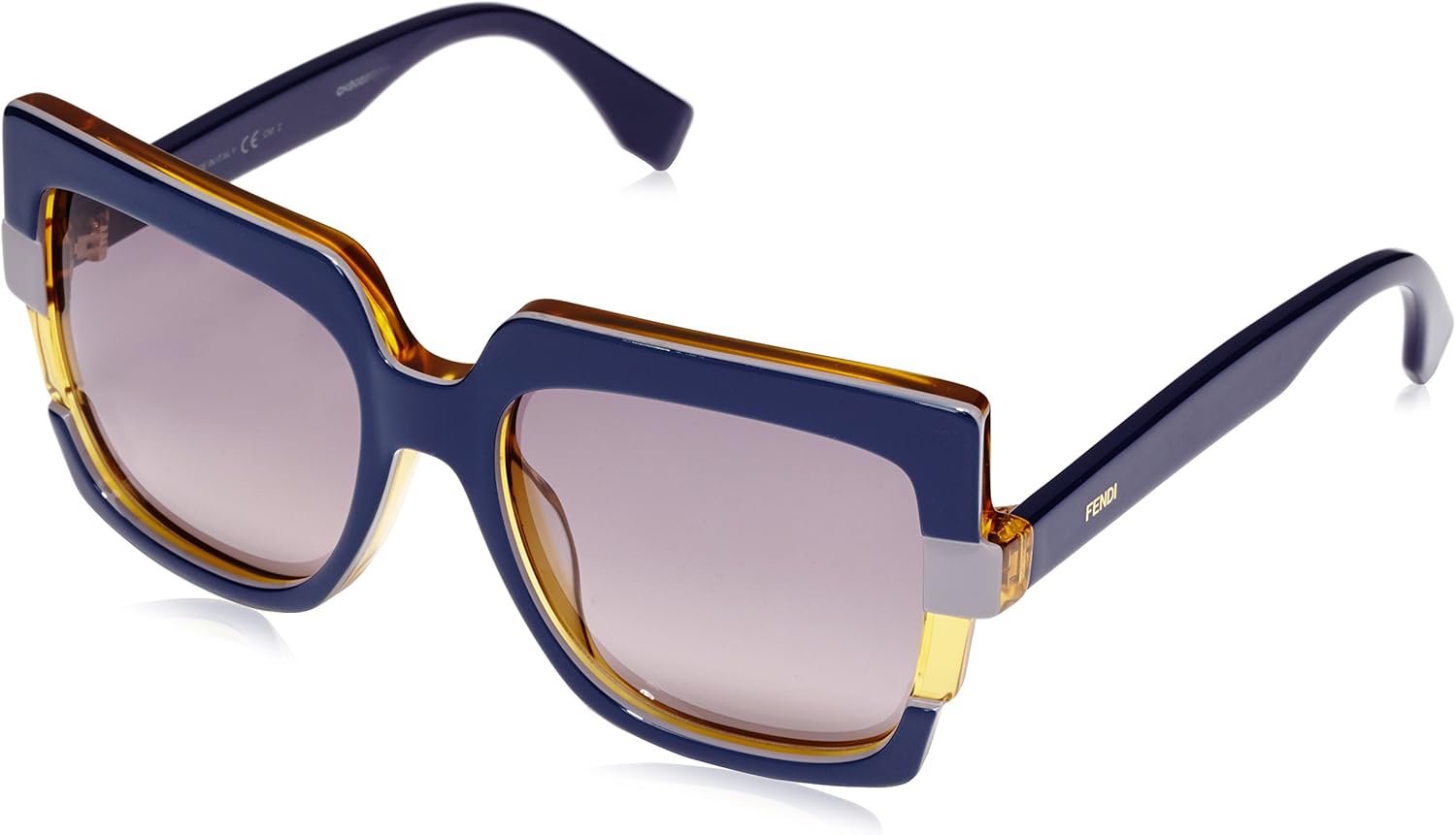 fendi metropolis sunglasses