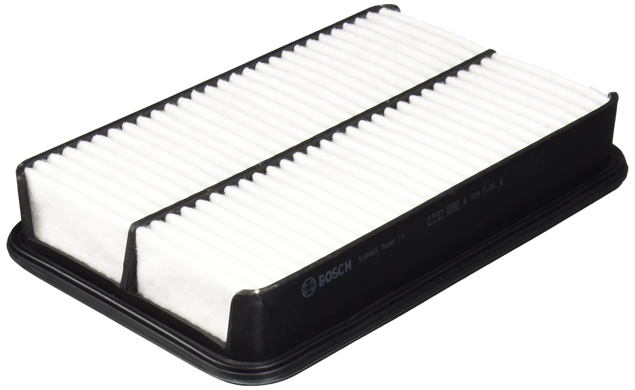 BOSCH 5084WS Workshop Engine Air Filter
