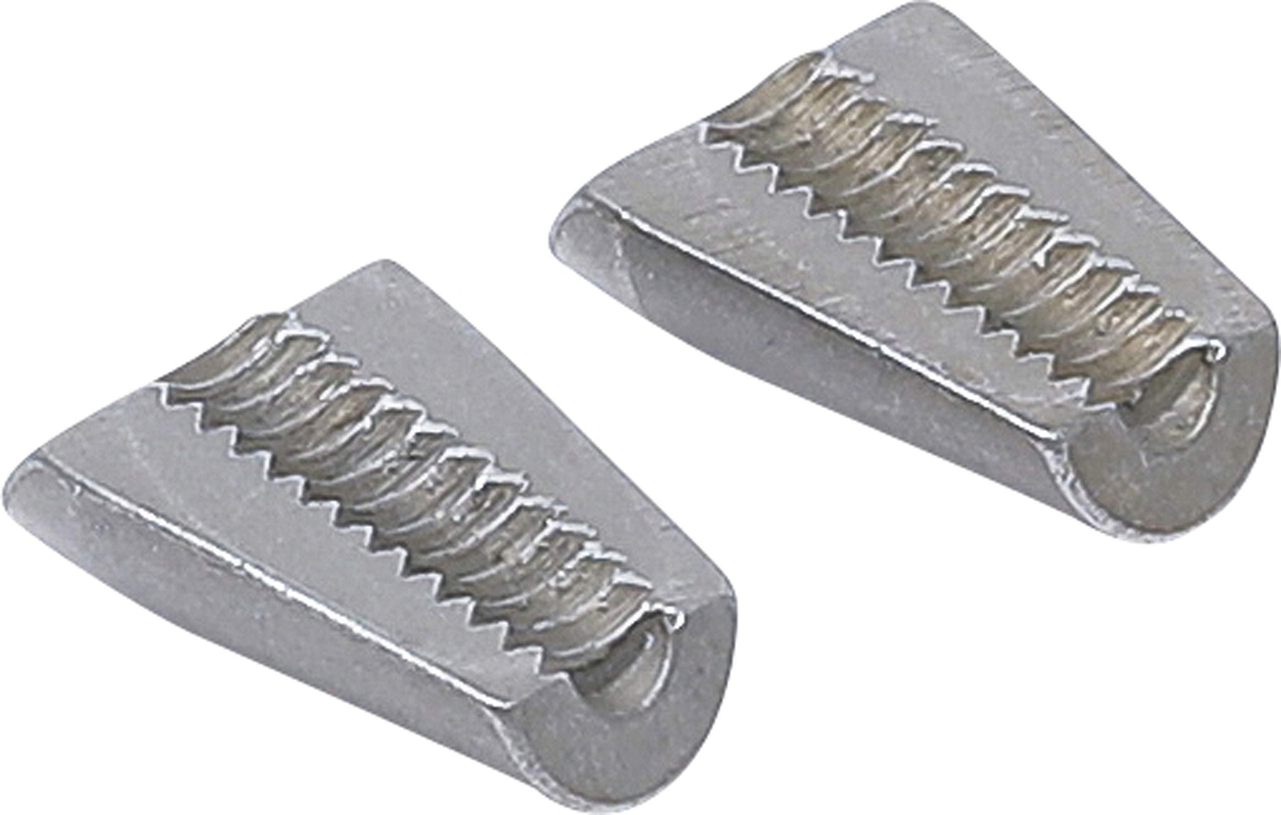 BGS 406-1 | Replacement Pair of Jaws for BGS 406