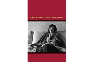 Notes on Sontag (Writers on Writers)