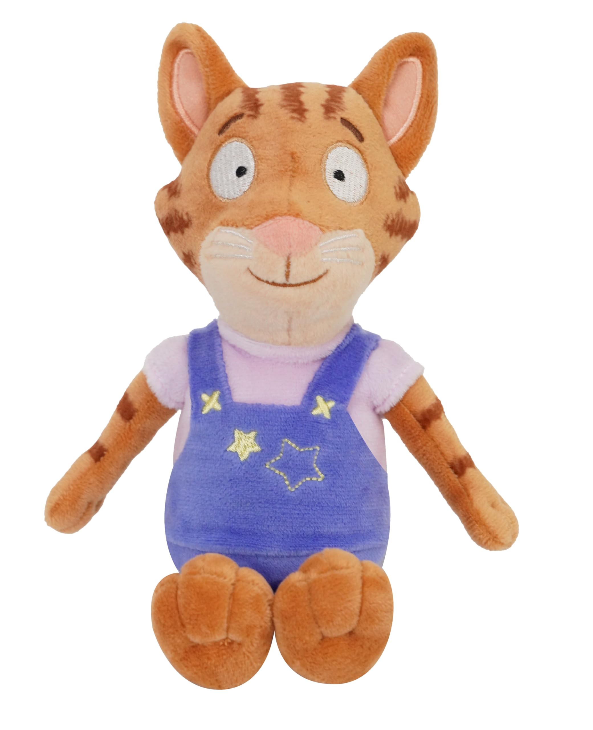 Pip and Posy 23cm Plush Frankie Character Teddy Bear Toy - Soft Plushie for Girls & Boys - Adorable Soft for Cuddles and Playtime — image 1