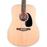Eastman Guitars PCH1-D Acoustic Guitar - Natural